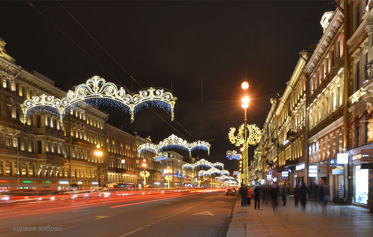 St.Petersburg